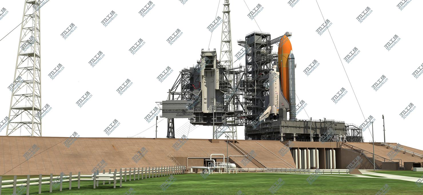 images/goods_img/202104023/NASA Launch Complex 39B/5.jpg